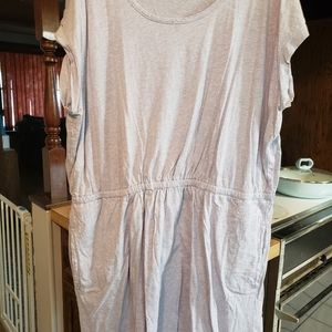 Falls Creek purple 3x dress